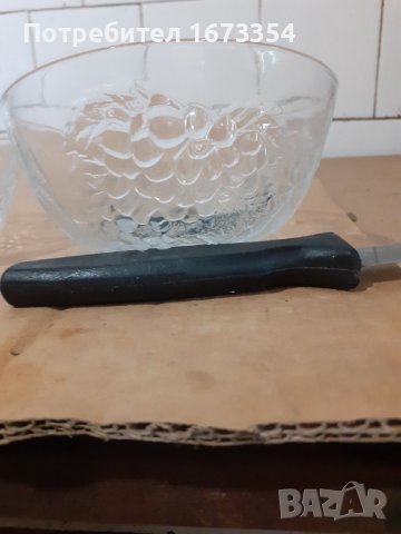 Кристални купи, снимка 9 - Други - 37573739