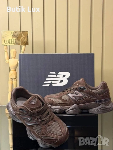 NB, снимка 2 - Маратонки - 53328648