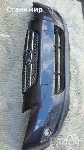 Предна Броня Kia Ceed Киа Сийд , снимка 7 - Части - 39270166