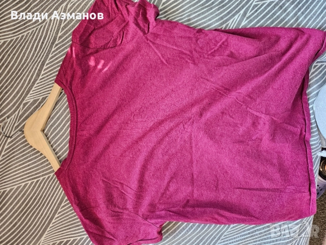 Женска тениска Polo Ralph Lauren , снимка 5 - Тениски - 51786854