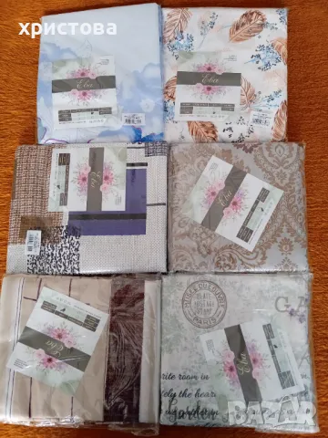 Спално бельо-плик, снимка 5 - Спално бельо - 50257003