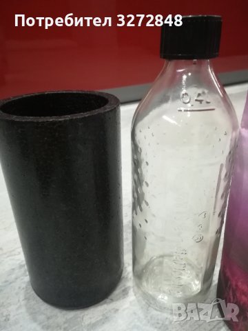 Бутилка за вода 0,4л с еднорог-,, Emil-die Flasche ", снимка 8 - Други - 43801791