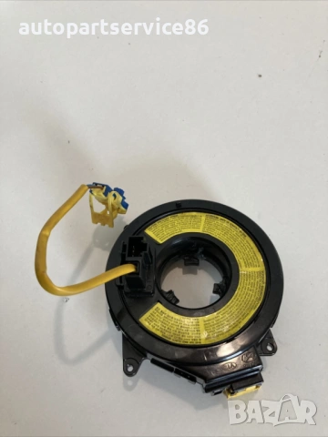 Ринг за волан със сензор за въздушна възглавница за KIA Sportage 2.0 16V (2007)