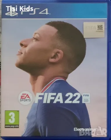 Fifa 22