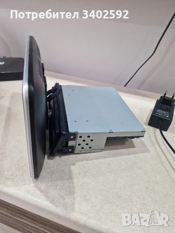 Мултимедия за автомобил за външен монтаж Essgoo, снимка 13 - Аксесоари и консумативи - 53477016