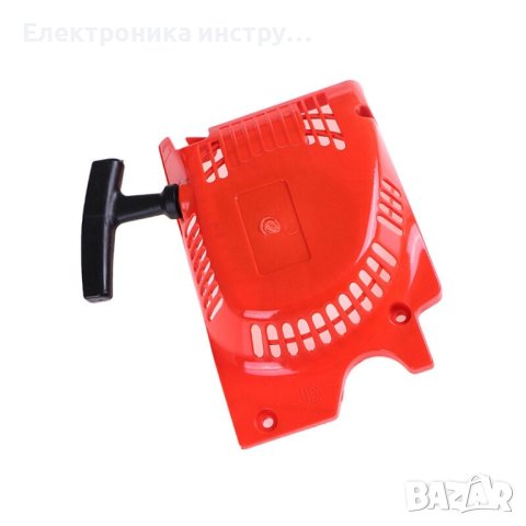 Универсален стартер за моторен трион, снимка 3 - Други инструменти - 43195019