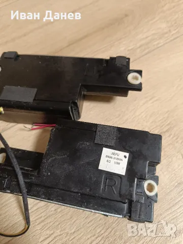 Тонколони / високоговорители за Телевизор Самсунг , снимка 4 - Телевизори - 49266236