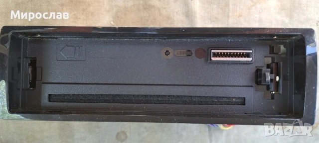 JVC KD-R481, снимка 3 - Аудиосистеми - 51064858