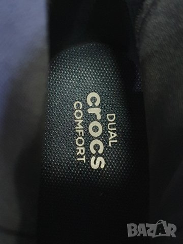 CROCS, 37.5 номер, НОВИ , снимка 7 - Дамски ботуши - 43655450