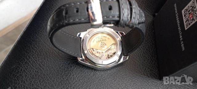 TISSOT PRC-100 Valjoux 7750 , снимка 7 - Мъжки - 52849314