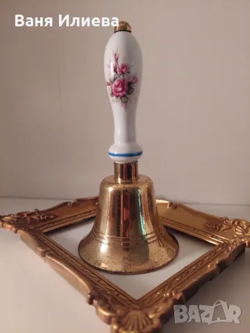 Камбанка , снимка 6 - Декорация за дома - 50287736