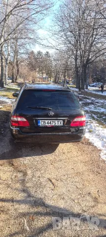 Мерцедес 280CDI редови мотор , снимка 3 - Автомобили и джипове - 48642162