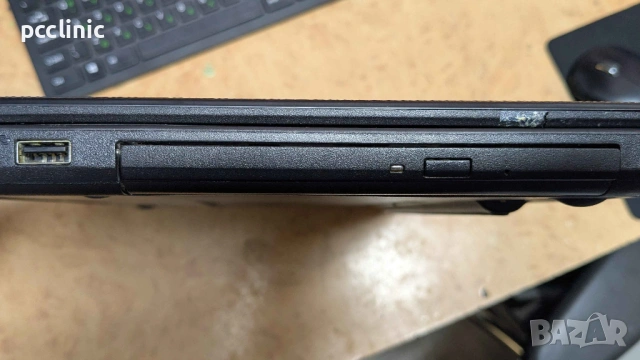 Dell Inspiron 15-3521 15.6" inch | Intel i5 | DDR3 | Laptop/Лаптоп, снимка 5 - Лаптопи за работа - 53032161