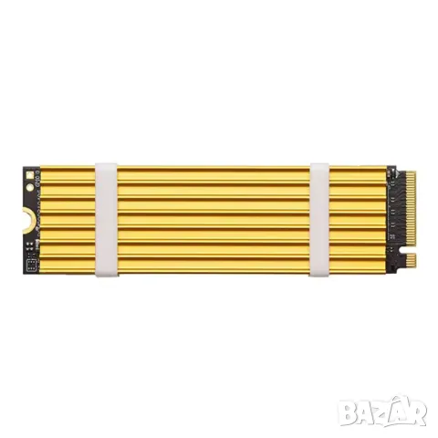 Радиатор за SSD / съвместим с PS5, снимка 1