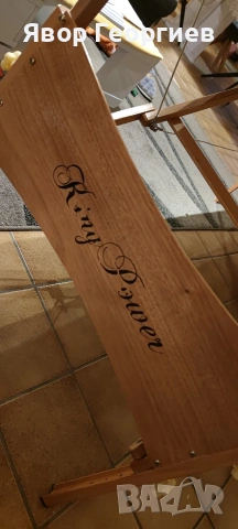 масажна кушетка, снимка 5 - Кушетки - 53197358