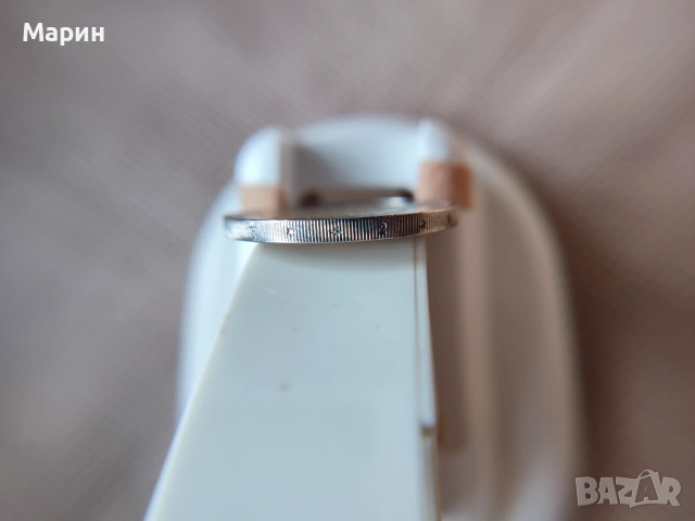 2 евро Огюст Роден 2017, снимка 2 - Нумизматика и бонистика - 53292723