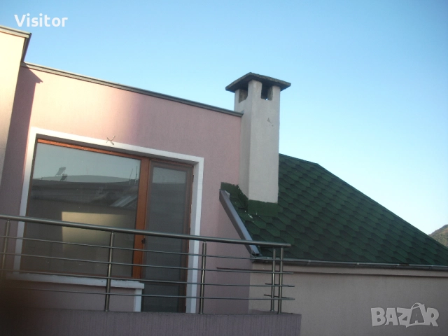 фотоапарат Sanyo Vpc E10ex   10МРх, снимка 10 - Фотоапарати - 51513394