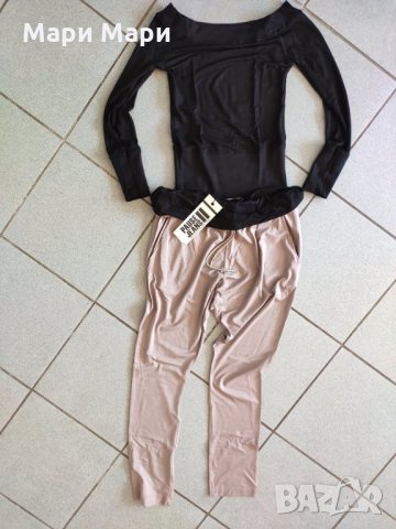 Спортно долнище М;L