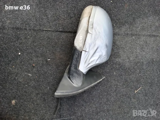 Дясно Огледало за vw passat B6 