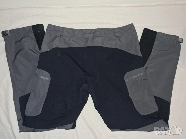 Lundhags Traverse 56(XXL) и Avhu 54(XL)-2 броя мъжки хибриден панталон, снимка 15 - Панталони - 33876399