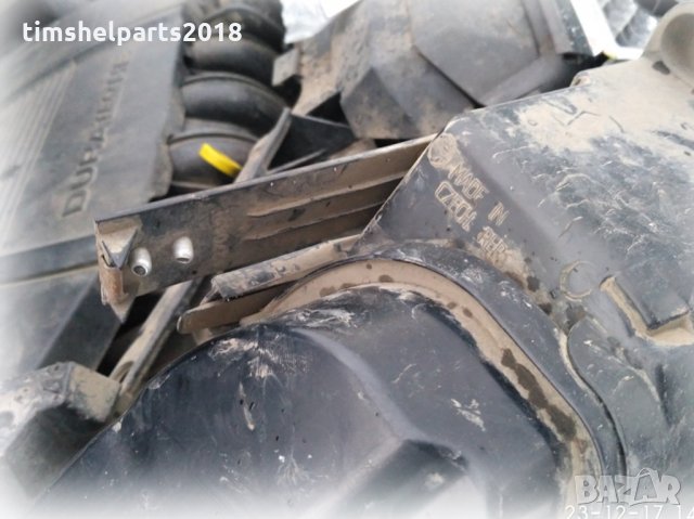 Скоба държач на фар за FORD FOCUS C-MAX 1323316, снимка 4 - Части - 34903423