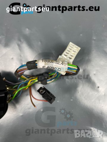 Лост мигачи за БМВ е36 BMW e36 , 13932824, снимка 3 - Части - 40310823