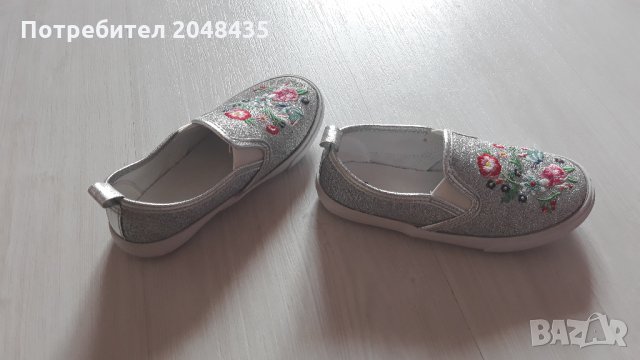 Обувки, снимка 3 - Детски обувки - 26479717