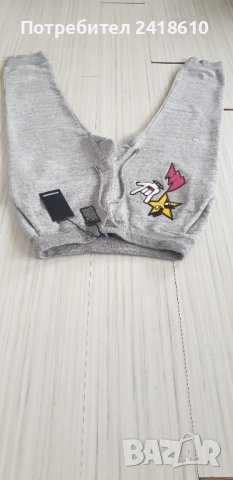 DSQUARED2 Winter Women Pant Size M НОВО!  ОРИГИНАЛ! Дамско Долнище!, снимка 10 - Спортни екипи - 43639491