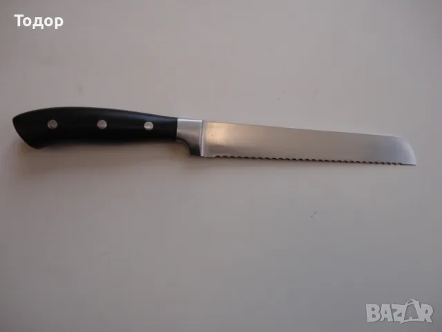 Невероятен нож EDeka , снимка 3 - Ножове - 50255720