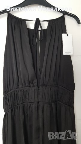 Нова рокля Mango, снимка 6 - Рокли - 33291066