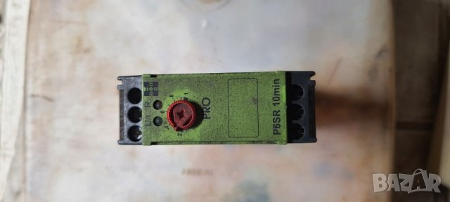 Таймери за машини на самообслужване и други, снимка 3 - Друга електроника - 33395137