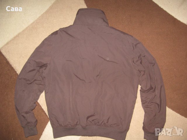 Зимно яке MARINA MILITARE  мъжко,Л, снимка 3 - Якета - 39131492