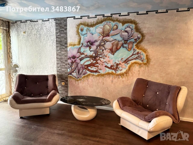 Продава се апартамент на 150 метра от плажа в Свети Влас