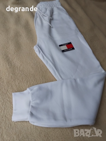 НАМАЛЕН Спортен сет Tommy Hilfiger, снимка 5 - Спортни дрехи, екипи - 52668018