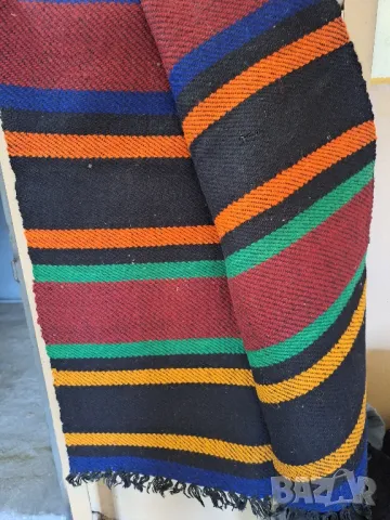 Старинно килимче,120/85