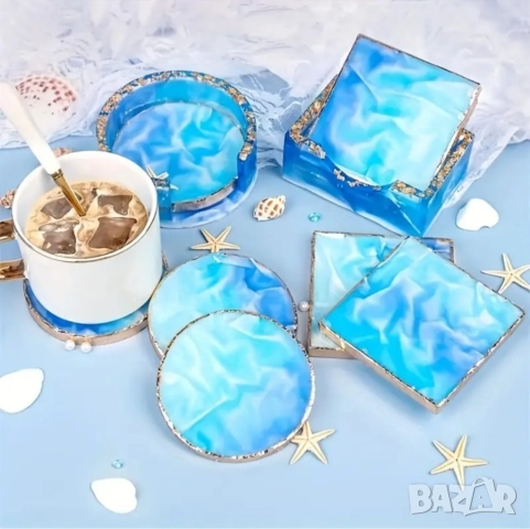 К-т молдове 4 поставки+кутия три вида НАМАЛЕНИ, снимка 14 - Форми - 48074349