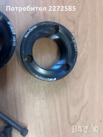 Адаптер за рамка за средното движение First h515, снимка 4 - Части за велосипеди - 52720175