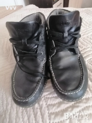Мъжки обувки UGG