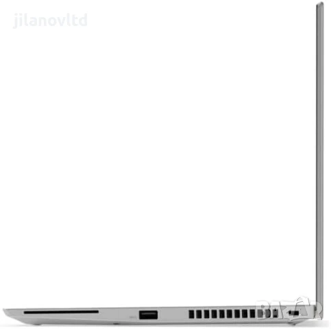 Лаптоп Lenovo T480S i5-8350U 8GB 256GB ТЪЧСКРИЙН ГАРАНЦИЯ, снимка 7 - Лаптопи за работа - 51225063
