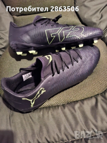 Футболни обувки , снимка 15 - Футбол - 53276657