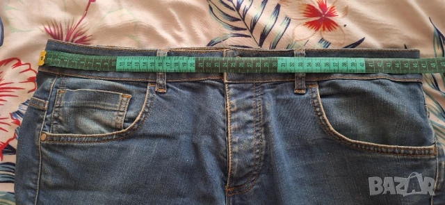Мъжки дънки,номер 34,талия 47см., снимка 3 - Дънки - 51211678