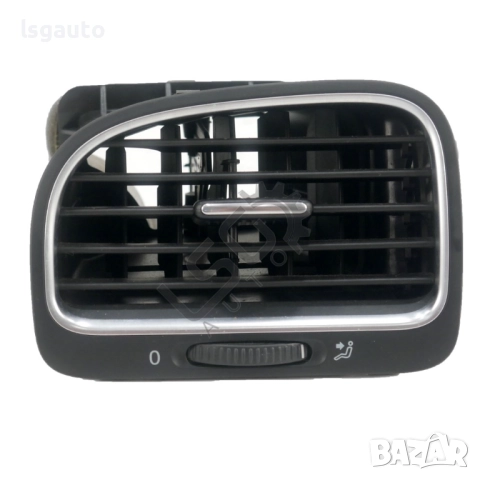 Лява духалка парно табло Volkswagen Golf VI 2008-2016 ID: 151344