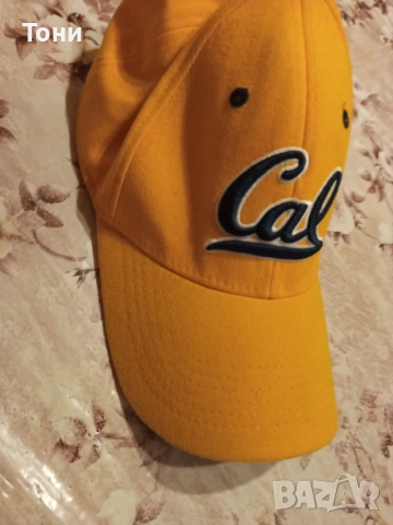 Нова Мъжка Шапка с Козирка , снимка 2 - Шапки - 52683158