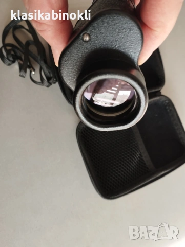 ТОП Ловен Съветски Монокъл-МП 8 х 30-MADE IN СССР, снимка 6 - Екипировка - 53140253