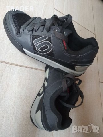  FIVETEN Five ten  MTB колоездене  маратонки кецове сникърси гуменки обувки Adidas, снимка 8 - Спортни обувки - 32429128