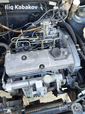 Мицубиши , снимка 8 - Автомобили и джипове - 52938996