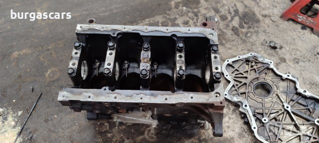 Цилиндрован блок Mazda GH 2.2-163к.с. - 600лв