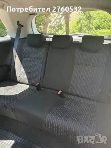 Toyota Yaris 2012 69к.с, снимка 6 - Автомобили и джипове - 48959153