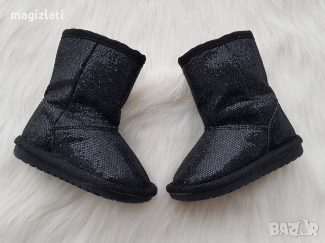 Детски ботуши №20