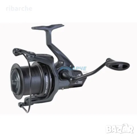 ШАРАНСКА МАКАРА FILEX HULK 9000, снимка 6 - Макари - 49429143